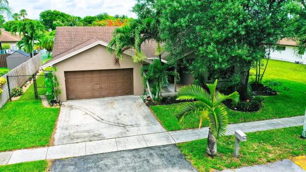 Parkwood Homes, 9933 NW 52nd St, Sunrise, Florida 33351, image 1