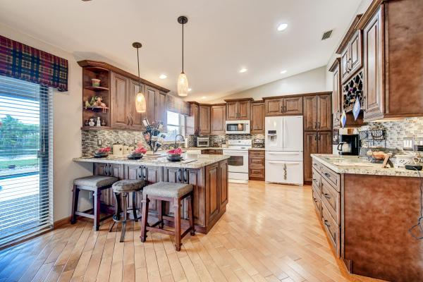 Parkwood Homes, 9933 NW 52nd St, Sunrise, Florida 33351, image 1