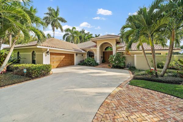 Loxahatchee Landing, 5840 Senegal Dr, Jupiter, Florida 33458, image 1