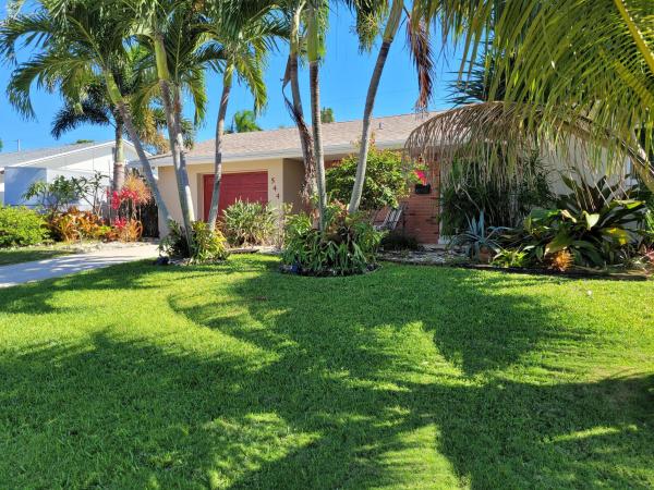 Lake Park Residential, 544 Teak Dr, Lake Park, Florida 33403, image 1
