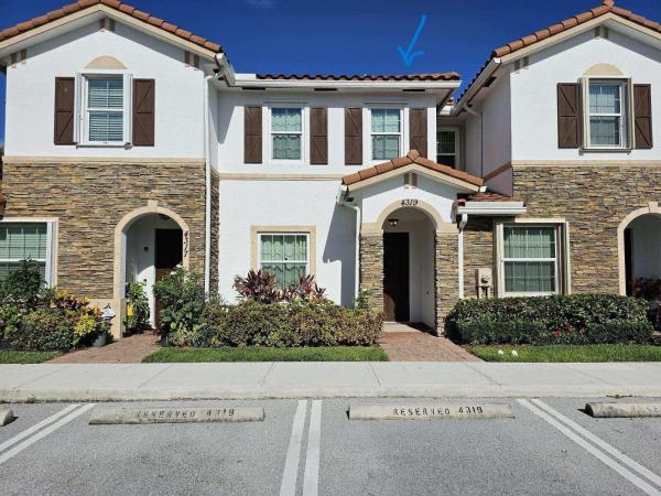 Charleston Commons, 4319 Braxton Ave, West Palm Beach, Florida 33417, image 1