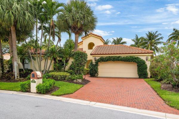 Hidden Cove At Jonathan's Landing, 16643 Hidden Cove Dr, Jupiter, Florida 33477, image 1