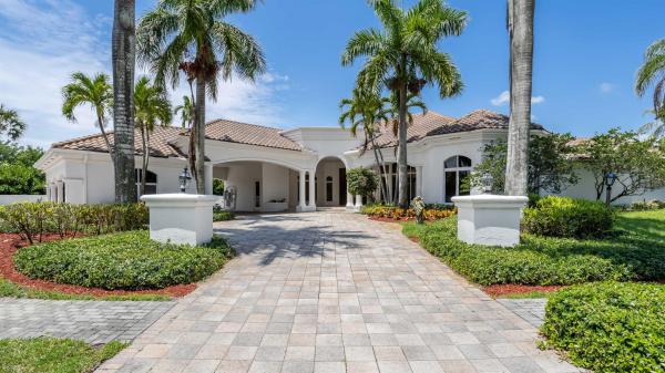 St Andrews Hills, 17914 Lake Estates Dr, Boca Raton, Florida 33496, image 1