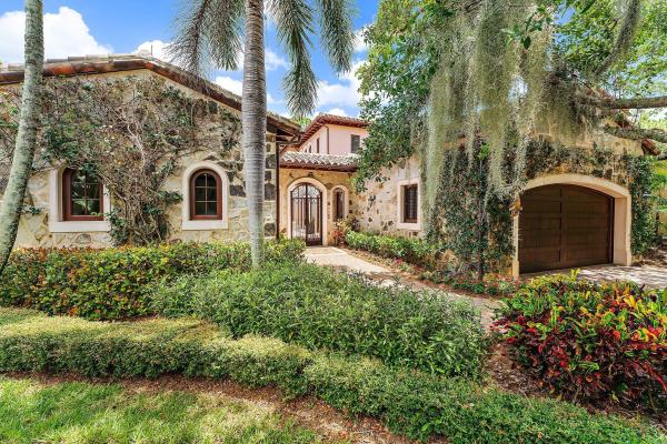 Golf Villas At The Bear's Club, 430 Via Del Orso Dr, Jupiter, Florida 33477, image 1