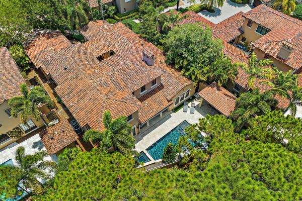 Golf Villas At The Bear's Club, 430 Via Del Orso Dr, Jupiter, Florida 33477, image 1