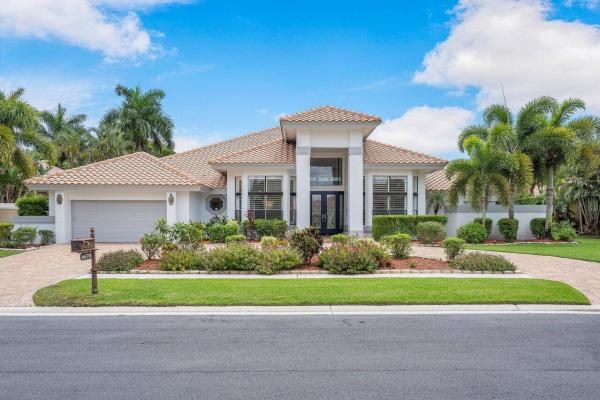 The Estates, 6670 Newport Lake Cir, Boca Raton, Florida 33496, image 1