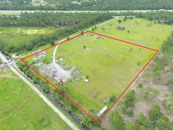 Fort Pierce Residential, 1375 N Ffa Rd, Fort Pierce, Florida 34945, image 1
