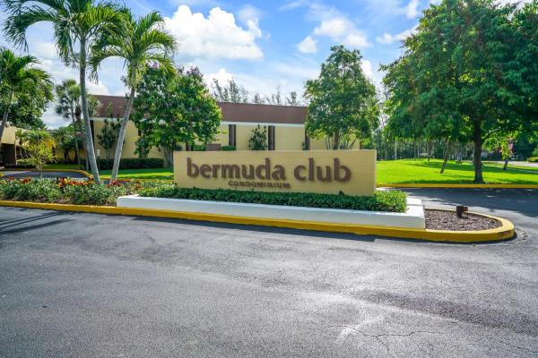 Bermuda Club, 6090 NW 64th Ave #305, Tamarac, Florida 33319, image 1
