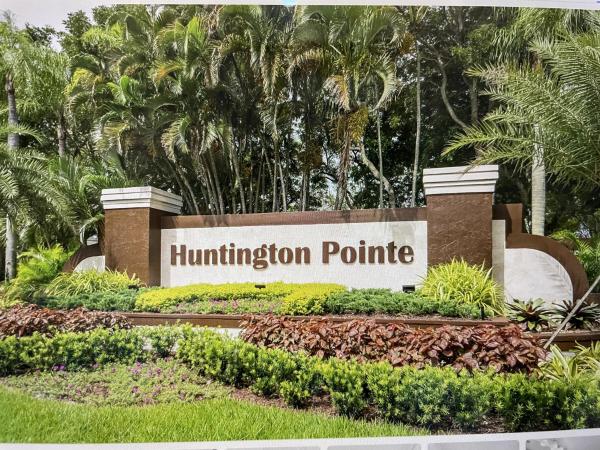 Huntington Pointe, 6162 Pointe Regal Cir, Delray Beach, Florida 33484, image 2