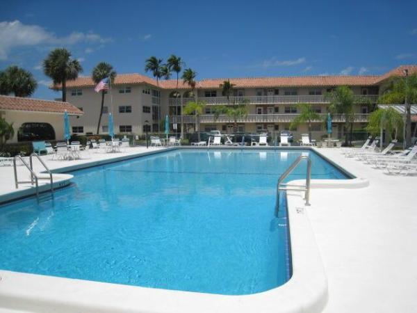Boca Verde East, 400 NE 20th St #D316, Boca Raton, Florida 33431, image 1