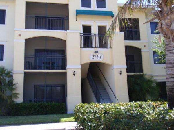 Sarento At San Matera, 2730 Anzio Ct #206, Palm Beach Gardens, Florida 33410, image 1