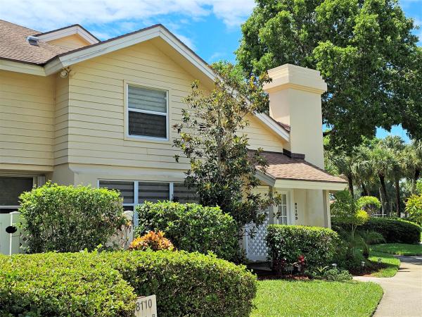 Wellesley At Lake Clarke Shores, 8110 Oakton Ct #10d, Lake Clarke Shores, Florida 33406, image 1
