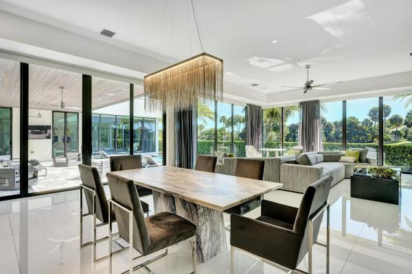 Delaire Country Club, 16930 Silver Oak Cir, Delray Beach, Florida 33445, image 2