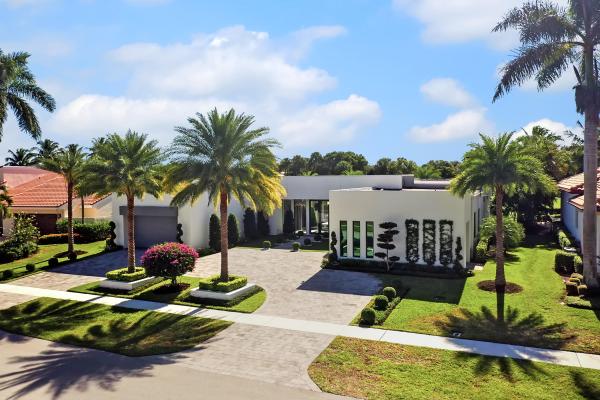 Delaire Country Club, 16930 Silver Oak Cir, Delray Beach, Florida 33445, image 1