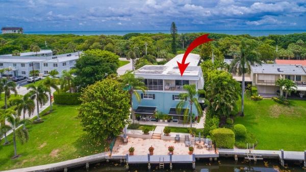 The Ridge Homes, 6590 N Ocean Blvd #2, Ocean Ridge, Florida 33435, image 1