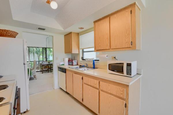 Willow Wood Gardens At Boca West Country Club, 6696 Willow Wood Dr #1708, Boca Raton, Florida 33434, image 1