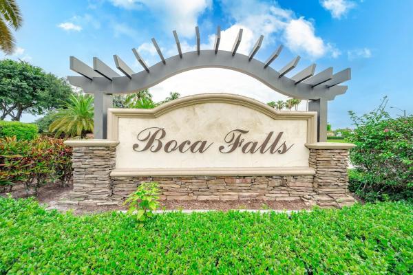 Crystal Pointe, 21723 Fall River Dr, Boca Raton, Florida 33428, image 1