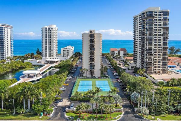 Cote D'Azur, 4200 N Ocean Dr #2-1705, Riviera Beach, Florida 33404, image 1