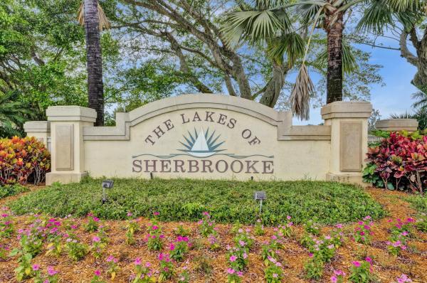 Lakes Of Lantana, 8245 Whitewood Cv, Lake Worth Beach, Florida 33467, image 1