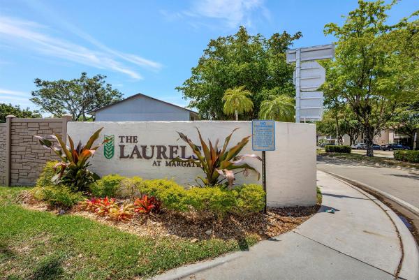 The Laurels At Margate, 207 E Laurel Dr #1207, Margate, Florida 33063, image 1