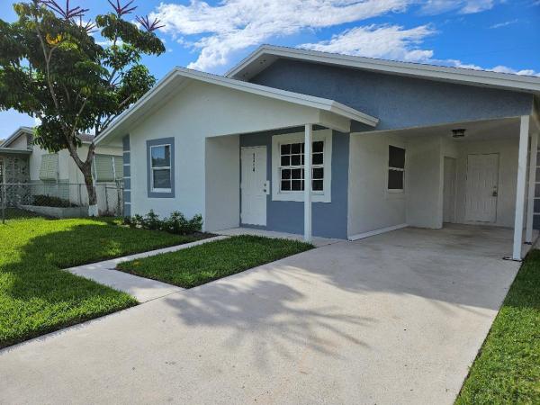 Monroe Heights, 1314 W 25th St, Riviera Beach, Florida 33404, image 1