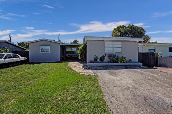 Melrose Manor, 433 SW 28th Ave, Fort Lauderdale, Florida 33312, image 1