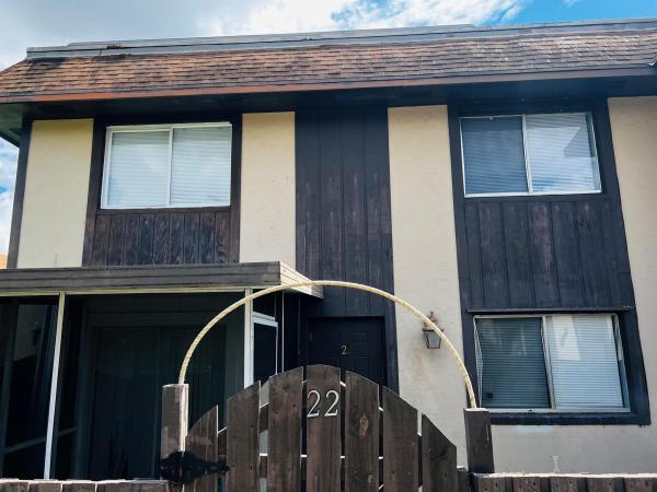Quail Hollow, 2110 Sherwood Forest Blvd #22, West Palm Beach, Florida 33415, image 1