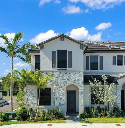 Venezzia By Lennar, 14820 SW 183rd Ter, Richmond West, Florida 33187, image 1