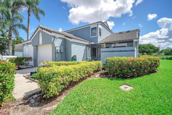 Waterford Town Villas At Woodmont, 8210 Waterford Ln, Tamarac, Florida 33321, image 1