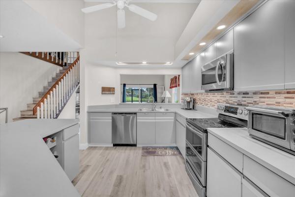 Waterford Town Villas At Woodmont, 8210 Waterford Ln, Tamarac, Florida 33321, image 1
