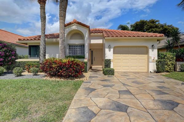 Lakeridge, 6172 Bay Isles Dr, Boynton Beach, Florida 33437, image 1