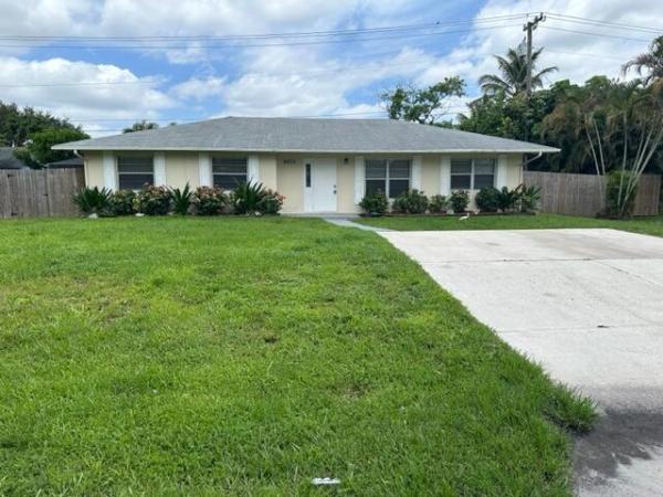 Tropical Country Estates, 9073 Lantern Dr, Lake Worth Beach, Florida 33467, image 1