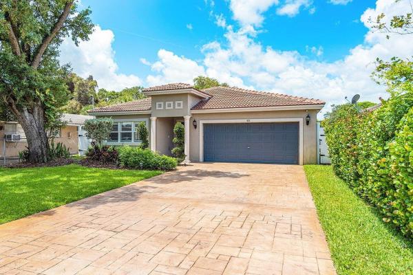 River Gardens, 431 NW 21st Ter, Fort Lauderdale, Florida 33311, image 1