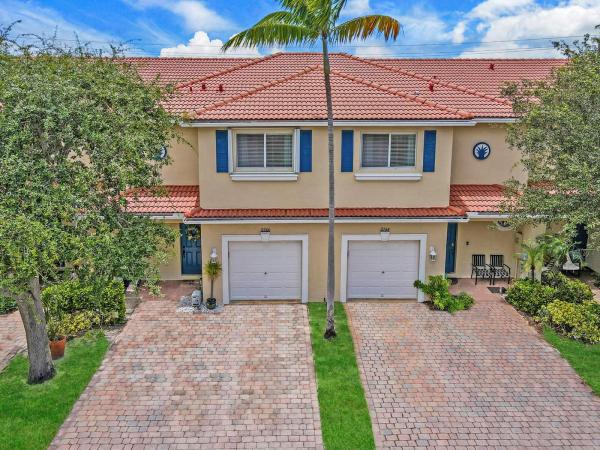 Parkside Village, 2766 S Evergreen Cir, Boynton Beach, Florida 33426, image 1