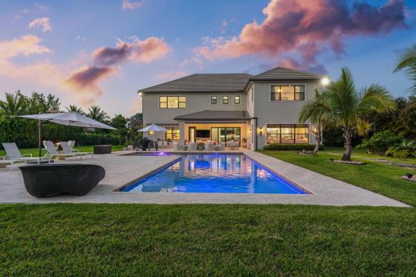 Pennock Preserve, 8208 SE Red Root Way, Jupiter, Florida 33458, image 1