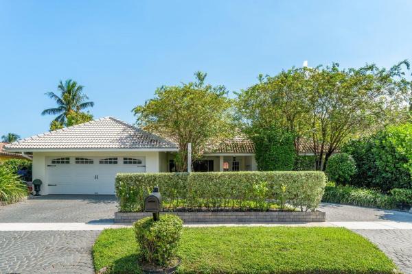 Wind Drift, 5660 Wind Drift Ln, Boca Raton, Florida 33433, image 1