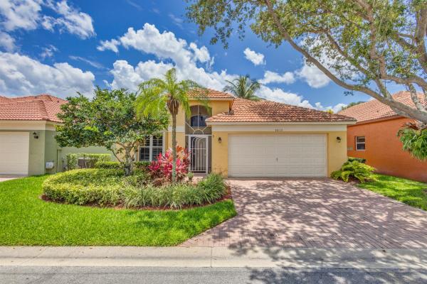 Elpine At Woodbine, 5015 Elpine Way, Palm Beach Gardens, Florida 33418, image 1