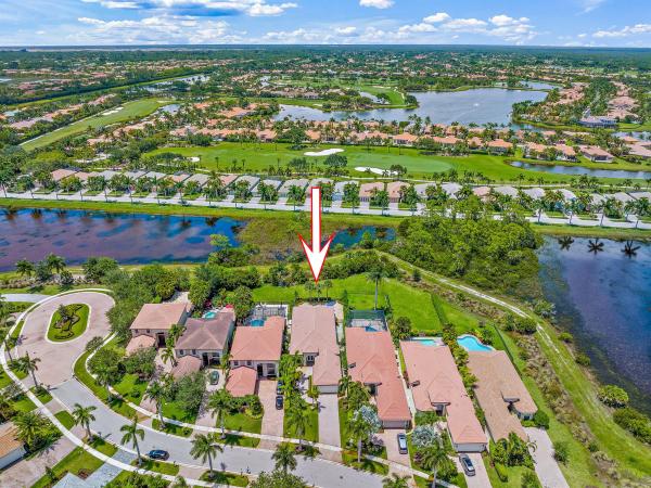 The Woodlands, 6818 Sparrow Hawk Dr, West Palm Beach, Florida 33412, image 1