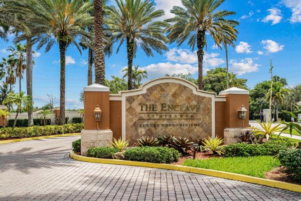 The Enclave At Miramar, 2123 Renaisance Blvd #105, Miramar, Florida 33025, image 1