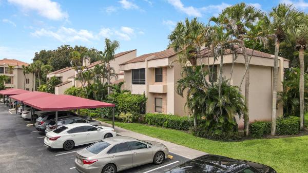La Paz At Boca Pointe, 7484 La Paz Blvd #103, Boca Raton, Florida 33433, image 1