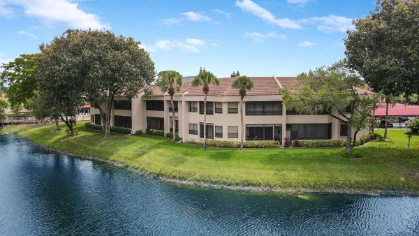 La Paz At Boca Pointe, 7484 La Paz Blvd #103, Boca Raton, Florida 33433, image 1