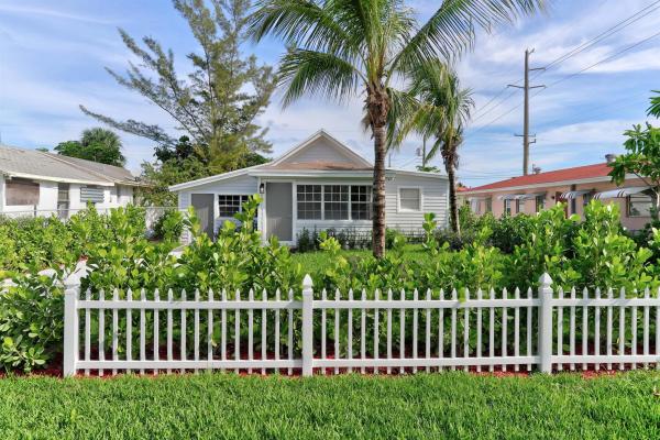 Atlantic Gardens Delray, 43 SW 11th Ave, Delray Beach, Florida 33444, image 1