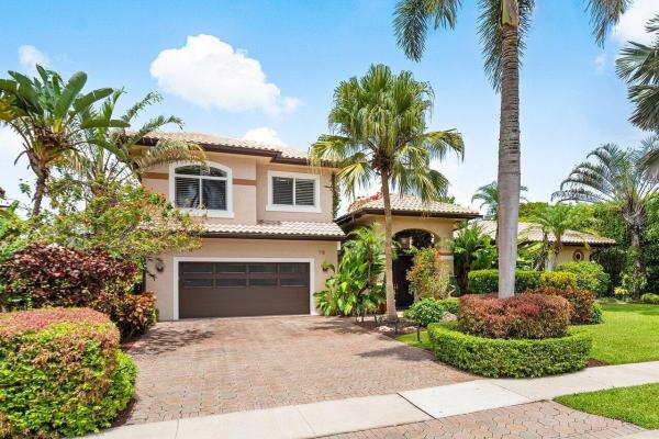 Plantation Palms At Jacaranda, 715 NW 101st Ter, Plantation, Florida 33324, image 1