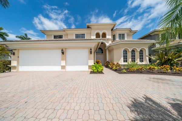 The Estates Of Boynton Waters, 6562 Cobia Cir, Boynton Beach, Florida 33437, image 1