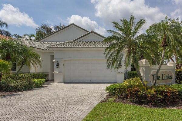 The Links At Ironhorse, 8321 Bob O Link Dr, West Palm Beach, Florida 33412, image 1