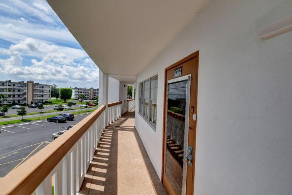 Cornwall At Century Village, 3074 Cornwall D #3074, Boca Raton, Florida 33434, image 1