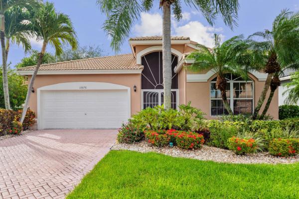 Regency Cove North At Coral Lakes, 12676 Coral Lakes Dr, Boynton Beach, Florida 33437, image 1
