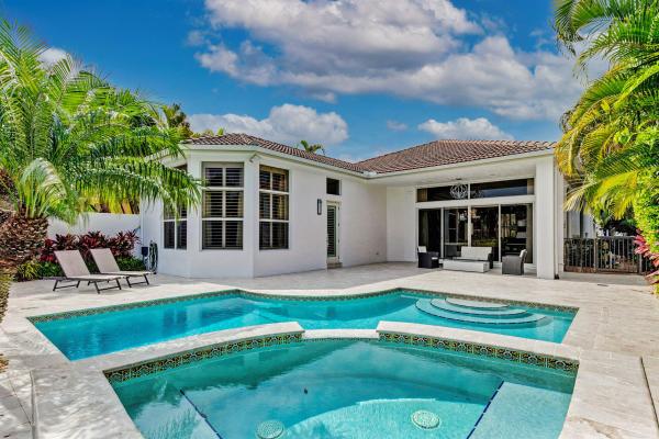 Porto Vecchio, 273 Porto Vecchio Way, Palm Beach Gardens, Florida 33418, image 1