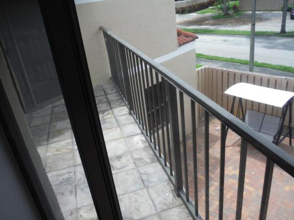 Chateau Wood, 3715 Village Dr #C, Delray Beach, Florida 33445, image 2