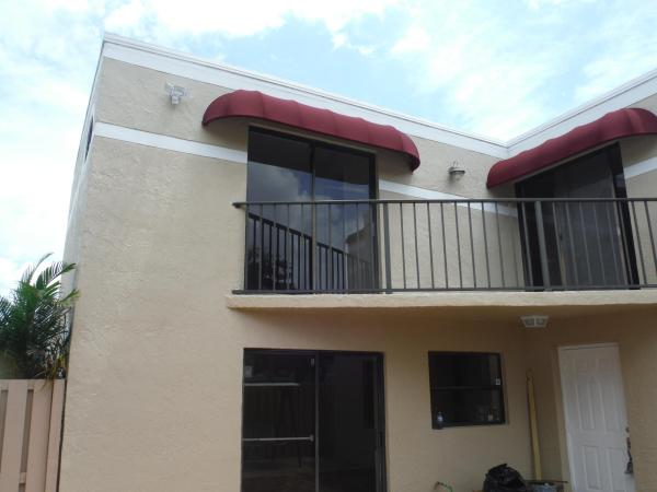 Chateau Wood, 3715 Village Dr #C, Delray Beach, Florida 33445, image 1